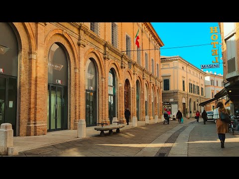 Fun Things to Do in Forli | Travel Guide (2024) | Best Places to Visit