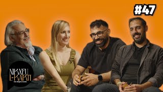 Download Lagu 47 Nikxfu l-Karti - Clayton, Chris, Kim, Josef MP3