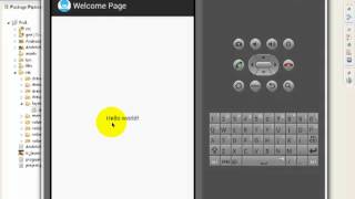 3-Android Mobile Applications- Level 1 -  Intro XML.mp4