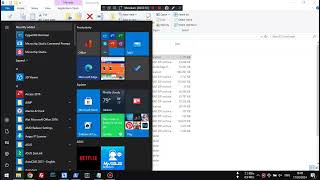 Cara Compile Makefile Atmega dengan WinAVR di Windows 10