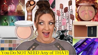 NEW MAKEUP RELEASES | WILL I BUY THAT?!!