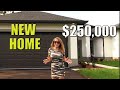 New House in Naples | New Construction Home Tour