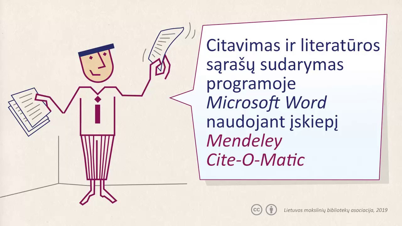 4-3-citavimas-ir-literat-ros-s-ra-sudarymas-ms-word-naudojant