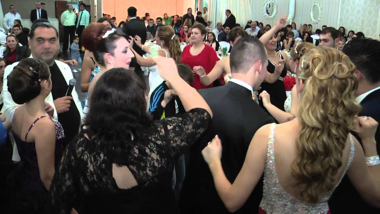 Seda ve Coşkun 30.10.2014 Bruksel DVD 3 *SmartVideo* Ork. Zihniler + Gunaydin Shen