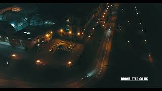 Tahribad-ı İsyan - Leyla (Prod. Tanerman) - 4K Drone Video Resimi