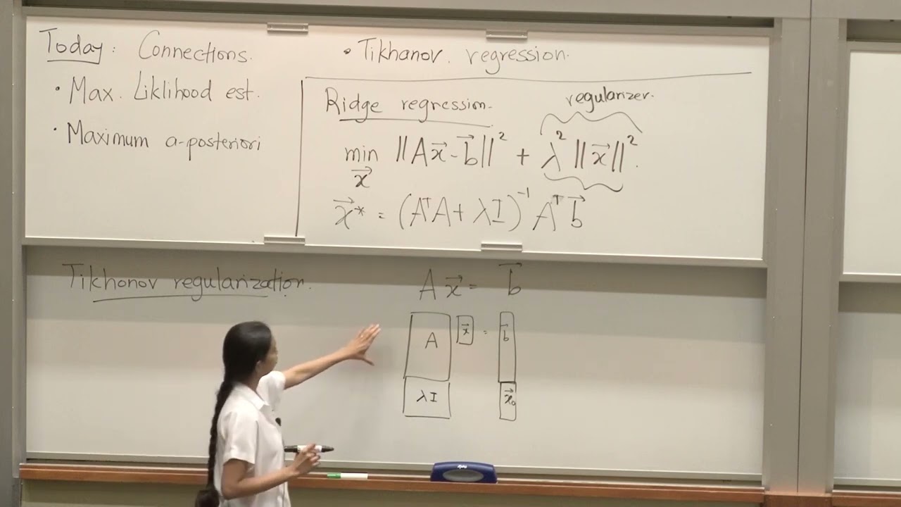UC Berkeley eecs 127 Fa22 Lecture 9