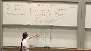 UC Berkeley eecs 127 Fa22 Lecture 9