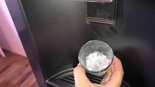 LG GSL361ICEZ Side by Side Freezer instructions how to use the LG side by side freezer DIY