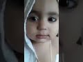 اويش الله قرباني شوفو هايل طفل بردان