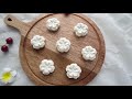 Milk Pastry Secrets The Tastiest Moon Cake Alternative!