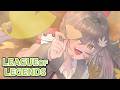 ◤ League of Legends ◢　ちょっと久しぶりソロランク ◤ぶいすぽっ！ #龍巻ちせ ⁠◢