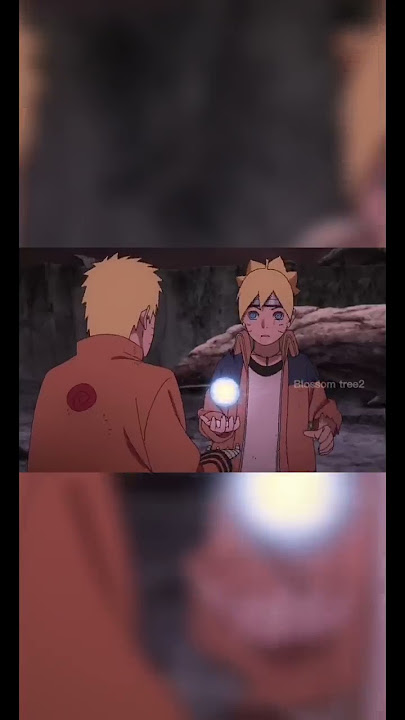We’ll never forget the old Naruto 💪