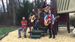 The Crane Wives - Easier - (Tiny Desk Entry 2016) chords