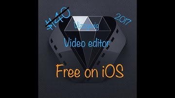 How to get Vizzywig 2017 video editor free on iOS | no jailbreak ($140 on AppStore)