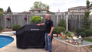 Broil King Bbq Cover
