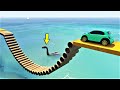 GTA 5 🐸 I Found The Dragon - Slide Pipes Parkour