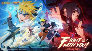 Want FREE Naruto Skins? ➡️ WATCH FULL VIDEO! 😱🔥 screenshot 1