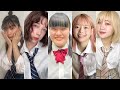 TikTokで話題のJK５人組の正体が明らかに、、！？#Shorts