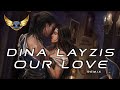 Dina Layzis - Our Love (Remix) + Assassin&#39;s Creed Tribute - Part 5