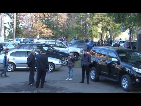 გურიის ახალი ამბები  – 12 11 2017. – 21 საათზე