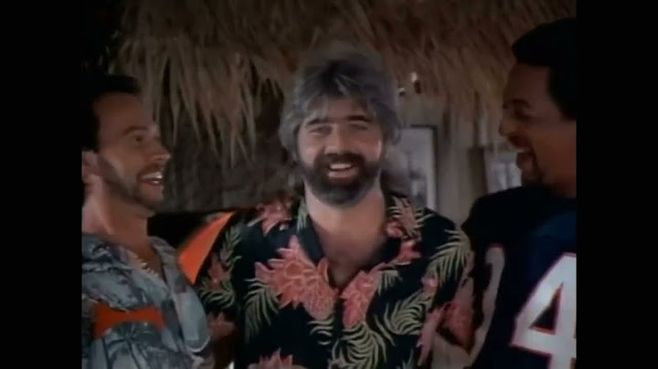 Michael McDonald – Sweet Freedom (1986) Running Scared - Soundtrack