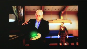 LP Superman Returns Part 10 - Early Parole