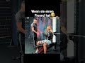 Wenn sie einen Freund hat 😂 #Training #Sport #Lustig #Comedy #BestTrendVideos #Viral image