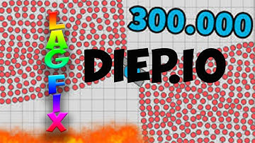 How To Fix/Remove/Decrease Lag Diep.io - Tested and Worked!