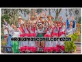 #BailamosConElCorazón #Citlalxochitl