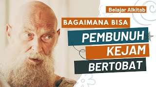 AKHIRNYA MENDAPAT HUKUMAN MATI KARENA YESUS I Alur Cerita Film Paul Apostle Of Christ