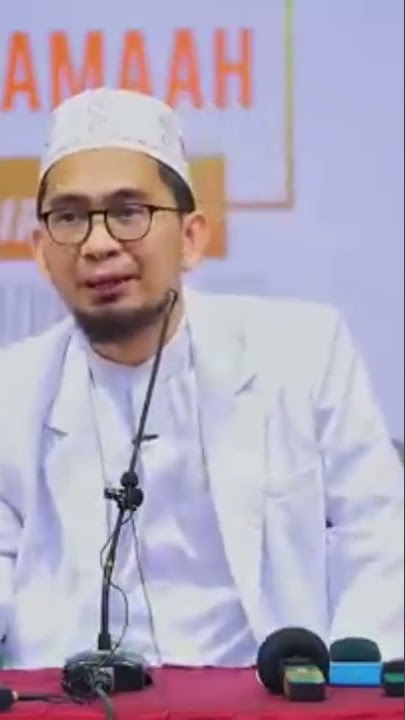 Keutamaan sholat subuh berjamaah di Masjid # Ust. Adi Hidayat
