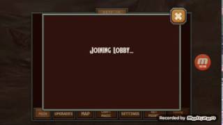 Wolf World Multiplayer #1