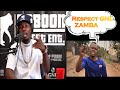 Why GNL Zamba Need To Be Respected In Hip Hop Why GNL Zamba Need To Be Respected In Hip Hop