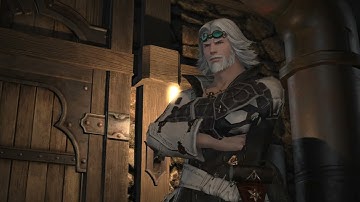 In Search of the Soleil | #FFXIV Heavensward MSQ #067 feat. Iroha #FFXI