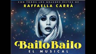 Bailo Bailo - Ballo Ballo - Musical Raffaella Carrà