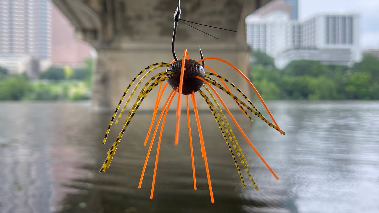 I Am Going To Catch The World Record - YouTube