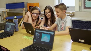 Students Are Passionate About Learning with Haiku Deck