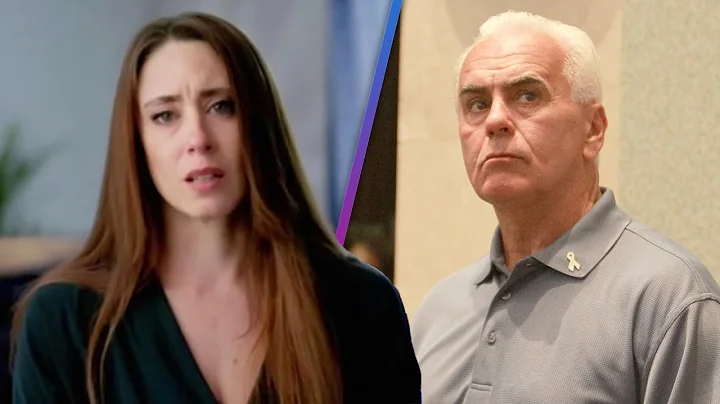 Casey Anthony Attempts to Explain Daughter Caylee's Death in New Doc