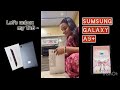 Best Tab A9+ by SUMSUNG (Unboxing) 🌟