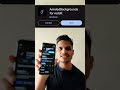 Top Tier Amoled Wallpaper App #android #smartphone #amoled  #androidcustomization