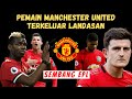 Sembang EPL 21/22 Ep18 | Maguire tak layak kapten | Pemain Man Utd memalukan |