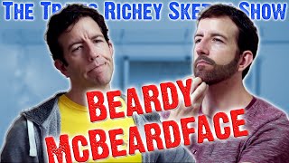 Beardy McBeardface
