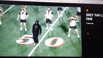 PSU YELL LIKE HELL 2021