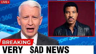 At 76, Lionel Richie Finally Reveals The Truth We Always Suspected