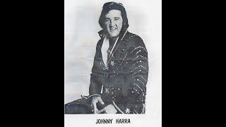 Johnny Harra - 1991 KC concert part 1