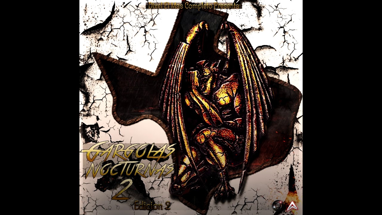 15 YO SARGO DE NOCHE STACK CHEDA