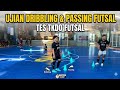 Highlight Tes TKDO FUTSAL - IKOR UPY Yogyakarta