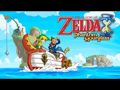 Video: Jaunais Zelda DS Datēts Ar Eiropu