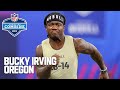 Bucky Irving&#39;s FULL 2024 NFL Scouting Combine On Field Workout