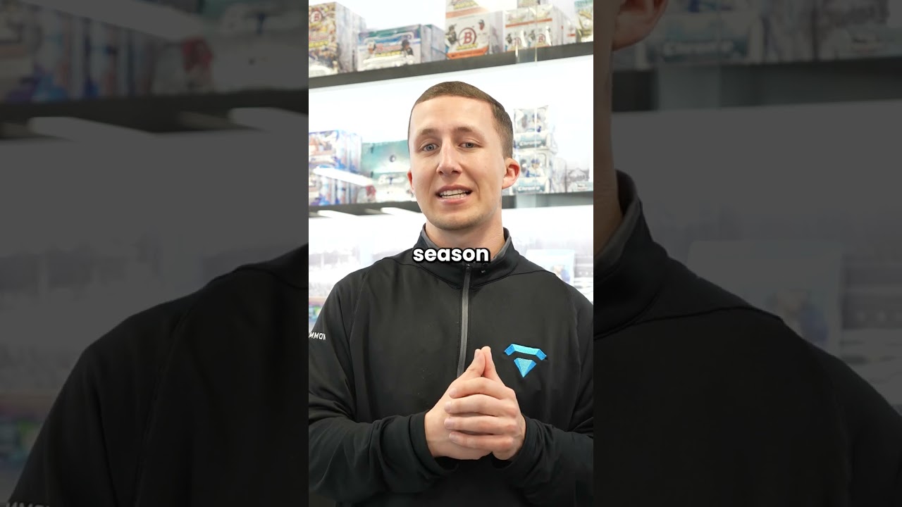 Matt Mervis - 2023 Bowman Prospect Review 